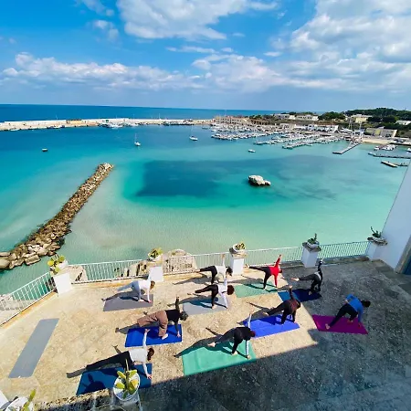 La Terrazza Di Otrante